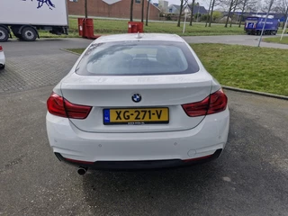 BMW 4 Serie - afbeelding nr 5