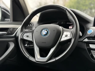 BMW iX3 BMW iX3 AUT. Executive 80 kWh | Live Cockpit | Panorama | Leder | ACC | - afbeelding nr 21