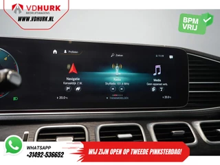 Mercedes-Benz GLE - afbeelding nr 32