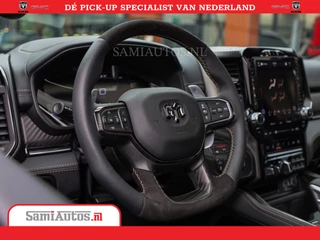 Dodge Ram 1500 Dodge Ram 1500 TRX | 6.2 V8 712PK | Final Edition | All-In Prijs | Beschikt over alle opties | Comfortabele Dubbele Cabine met Royale 5 Zitplaatsen | BPM vrij | Nu Leverbaar uit Voorraad | Voorraad Nr 2121 - 4420 - afbeelding nr 43