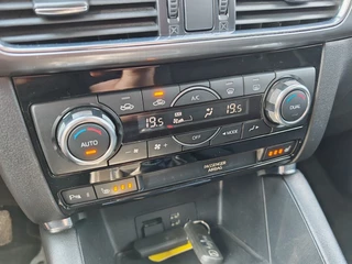 Mazda CX-5 - afbeelding nr 15