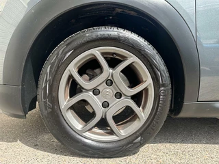 Citroën C4 Cactus Citroen C4 Cactus 1.2 e-VTi Shine/AIRCO/CAMERA/PARKS/APK/NAP - afbeelding nr 9
