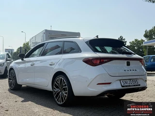 CUPRA Leon Sportstourer CUPRA Leon Sportstourer 1.4 e-Hybrid VZ Performance - afbeelding nr 3