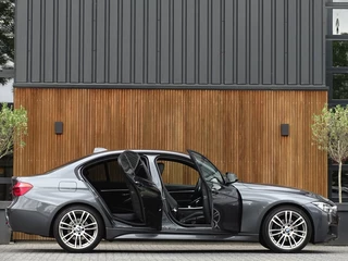 BMW 3 Serie BMW 3 Serie 320i TwinTurbo Power / High Exec. M-Individual / LED / *NAP* - afbeelding nr 4