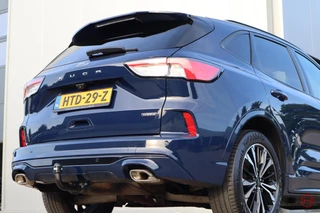 Ford Kuga Ford Kuga 2.5 PHEV ST-Line / Trekhaak / Camera / Stoel+stuur+ruit verwarmd / 1e eigenaar - afbeelding nr 58