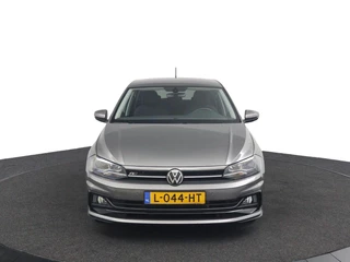 Volkswagen Polo Volkswagen Polo 1.0 TSI R-Line Edition| Navi | Carplay - afbeelding nr 30