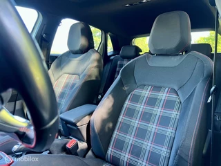 Volkswagen Polo Volkswagen Polo 2.0 TSI GTI DSG PDC Navi Camera Stoel.vw ✔️ - afbeelding nr 13