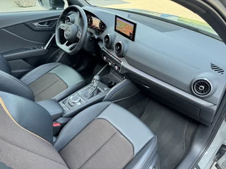 Audi Q2 - afbeelding nr 17