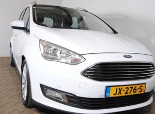 Ford Grand C-Max - afbeelding nr 15