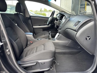 Kia cee'd Kia cee'd Sportswagon 1.0 T-GDi Design Edition AppleCarPlay/ AndroidAuto/ Cruise Control/ Airco!! - afbeelding nr 23