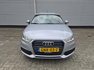 Audi A1 Sportback Audi A1 SPORTBACK 1.0 TFSI ,airco,navigatie,parkeersensoren, 5Deurs, - afbeelding nr 4