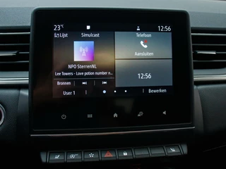 Renault Captur Renault Captur 1.3 TCe Intens | Trekhaak | Stoelverwarming | All-seasons - afbeelding nr 32