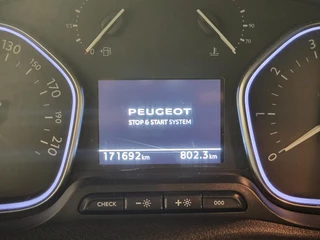 Peugeot Expert Peugeot Expert 2.0BlueHDI 123pk Dubbele Cabine Euro 6! - afbeelding nr 9