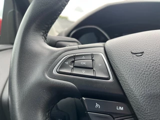 Ford Focus Ford Focus 1.5 Ecoboost Titanium 150pk Automaat | Trekhaak | Navigatie | Voorruit verwarming | 17 inch velg | Climate control - afbeelding nr 21
