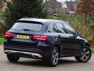 Mercedes-Benz GLC - afbeelding nr 9