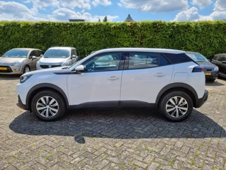 Peugeot 2008 ✅MOTOR 19.000KM ✅MOOIE AUTO!! - afbeelding nr 15