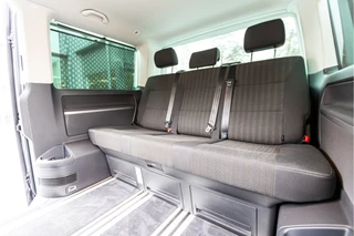 Volkswagen Transporter 2 Schuifdeuren, Trekhaak, Parkeersensoren, Apple/Android , All-in Rijklaarprijs - afbeelding nr 37