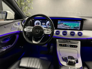 Mercedes-Benz CLS - afbeelding nr 3