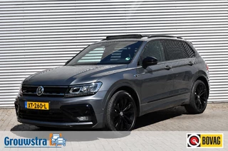 Volkswagen Tiguan 1.5 TSI DSG HIGHLINE BUSINESS R / FULL OPTIONS