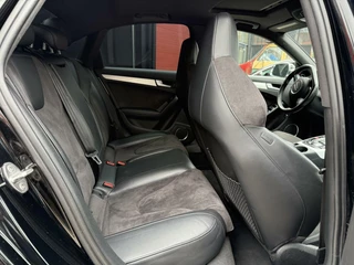 Audi S4 Audi S4 3.0 TFSI quattro | MTM 430PK |PANO | B&O | - afbeelding nr 12
