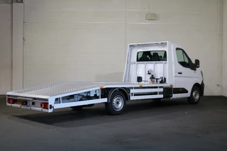 Renault Master Renault Master 2.0 dCi 170pk L3 H1 Advance Oprijwagen - afbeelding nr 7