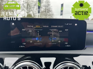 Mercedes-Benz A-Klasse Mercedes A-klasse AMG 45 4MATIC+ Premium Plus | Aero AMG | - afbeelding nr 17