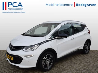 Opel Ampera-e - 314847704-0