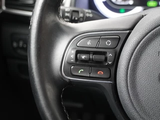 Kia Niro Kia Niro 1.6 GDi Hybrid DynamicLine - Navigatie - Camera - Climate control - Cruise control - Trekhaak - 12 maanden garantie - afbeelding nr 31