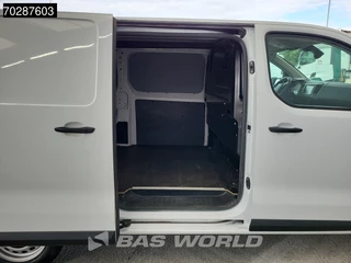 Opel Vivaro Opel Vivaro 145PK L3H1 Navi Airco Cruise Camera Parkeersensoren Euro6 L3 6m3 Airco Cruise control - afbeelding nr 7