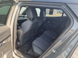 Peugeot 2008 Peugeot 2008 1.2 PureTech 130 GT Line - afbeelding nr 17