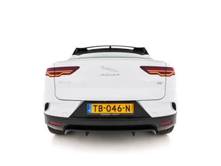 Jaguar I-PACE (INCL-BTW) Aut. *DIGI-COCKPIT | MATRIX-LED | MICROFIBRE | MERIDIAN-AUDIO | SURROUND-VIEW | KEYLESS | LANE-ASSIST | BLIND-SPOT | CRUISE | DAB | MEMORY-PACK | CCS-FASTLOADER | SPORT-SEATS | 22
