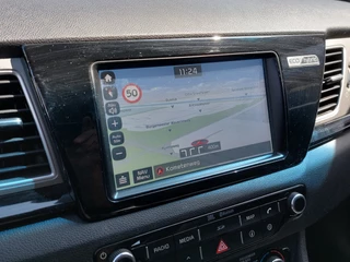 Kia Niro Kia Niro 1.6 GDi 105pk Hybrid ExecutiveLine | Navi | Clima | Adap.Cruise | Leder+Verwarmd+Geventileerd+Elek.Verstel | UBL Sound | Keyless Entry | Dodehoek+Rijstrooksensor | Pdc V+A+Camera | 18''lm - afbeelding nr 10