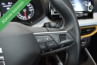 SEAT Arona Seat Arona Turbo Style AUTOMAAT/PDC/CRUISE C./ETC.! - afbeelding nr 27