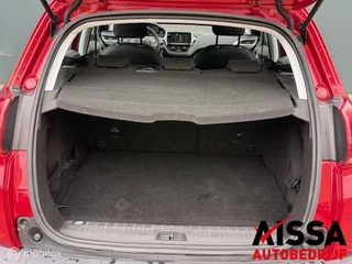 Peugeot 2008 Peugeot 2008 1.2 PureTech Blue Lion  Cruise + Airco + Navi - afbeelding nr 6