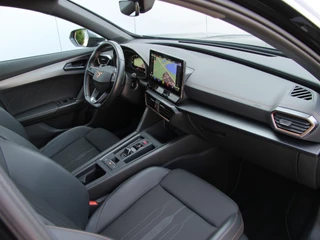 CUPRA Formentor CUPRA Formentor 1.4 e-Hybrid 245pk | Acc | 360 graden camera | Trekhaak - afbeelding nr 22