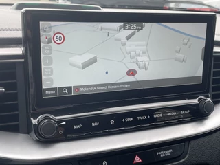 Kia Ceed Sportswagon | Navigatie | Stoelverwarming - afbeelding nr 16