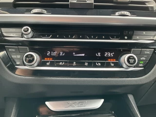 BMW X3 BMW X3 xDrive20i High Executive M-Sport Trekhaak Leder Led Elek.Klep Cam Onderhouden! - afbeelding nr 25