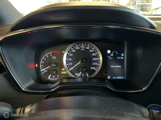 Toyota Corolla Touring Sports Toyota Corolla Touring Sports 1.8 Hybrid Active Bijna 2021 - afbeelding nr 16