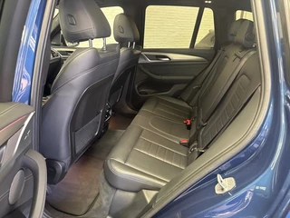 BMW X3 BMW X3 M40I X-Drive High Executive Panodak 360 Camera Head-up Incl 12Mnd Garantie - afbeelding nr 17