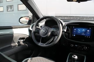 Toyota Aygo - afbeelding nr 5