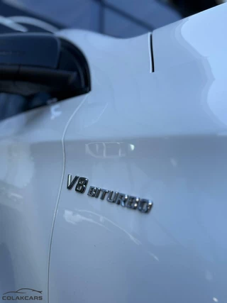Mercedes-Benz GLE Mercedes GLE 63 S AMG Coupe|Full|Massage|Panodak l Trekhaak - afbeelding nr 13