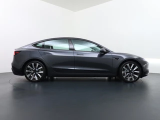 Tesla Model 3 Tesla Model 3 Long Range AWD 78 kWh AUTOPILOT | LEDER | RIJKLAAR INCL. TESLA GARANTIE T/M 12-2027 | ORIG. NL. NAP KM. - afbeelding nr 8