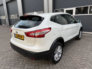 Nissan QASHQAI Nissan QASHQAI DIG-T Tekna 2.0 Automaat Camera Cruise Clima 17