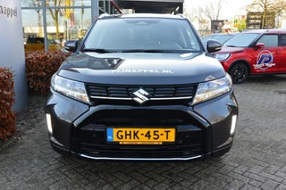 Suzuki Vitara - afbeelding nr 2