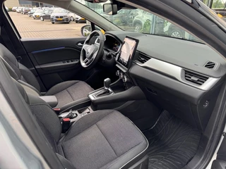 Renault Captur Renault Captur 1.6 E-Tech Hybride 145 Techno - camera - navi - afbeelding nr 27