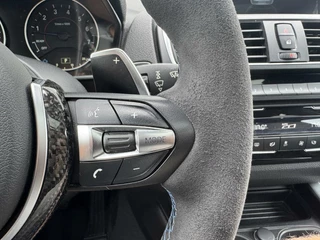 BMW 1 Serie BMW 1-serie M135i Executive RWD Schuifdak Xenon Leer Carplay - afbeelding nr 13