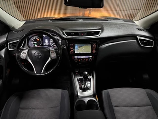 Nissan QASHQAI Nissan QASHQAI 1.2 Connect Edition - afbeelding nr 9