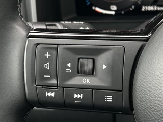 Nissan QASHQAI Nissan QASHQAI 1.5 e-Power N-Connecta | Trekhaak | Carplay | 360 Camera | Pano - afbeelding nr 13