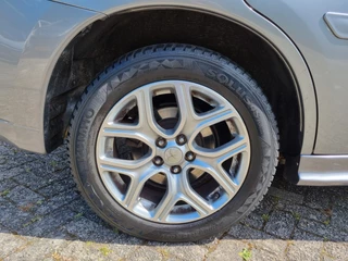 Mitsubishi Outlander ✅1e EIGENAAR ✅TREKHAAK ✅COMPLETE AUTO!! - afbeelding nr 7