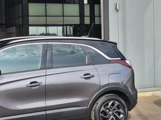 Opel Crossland X Opel Crossland X 1.2 Turbo 120 Edition |Nav|Clima|Cam|Cruise - afbeelding nr 25